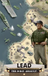 1944 Burning Bridges مهكرة 5