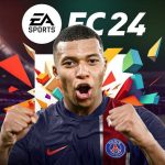 FIFA 24 EA Sports FC 24