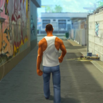 Gangs Town Story – action open-world shooter