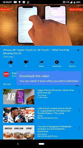 يوتيوب بيرو Youtube Biru مهكر 3