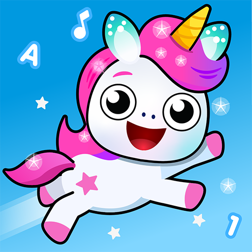 لعبة Baby Learning للأندرويد 2024 2024 متجر بلاي الأندرويد