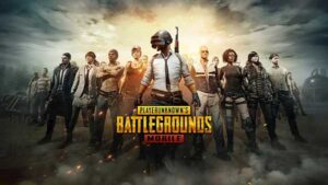 ببجي بيتا BETA PUBG MOBILE مهكرة للأندرويد 1