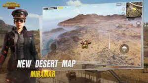 ببجي بيتا BETA PUBG MOBILE مهكرة للأندرويد 2