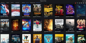 تطبيق Popcorn Time مهكر 1