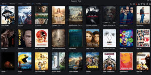 تطبيق Popcorn Time مهكر 3