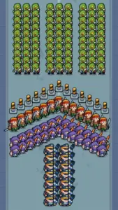 لعبة Zombie City Attack Army مهكرة للأندرويد 3