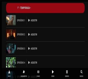 تطبيق Pobreflix بوبريفليكس مهكر للأندرويد 1