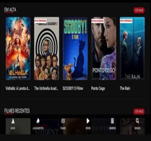 تطبيق Pobreflix بوبريفليكس مهكر للأندرويد 2