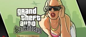 تحميل لعبة GTA San Andreas NETFLIX مهكرة 1