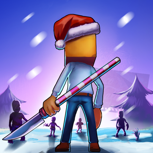 تحميل لعبة Box Head مهكرة 2024 [أخر إصدار] 🔥 متجر بلاي الأندرويد