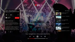 يوتيوب لايت Youtube Lite مهكر للأندرويد 2