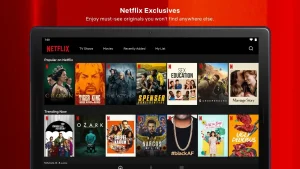 Netflix vr مهكر 1