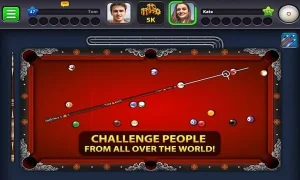 تحميل لعبة Snake 8 Ball Pool مهكرة 2