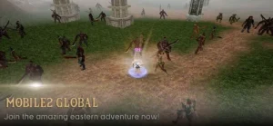 تحميل لعبة Mobile2 Global 1