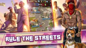 لعبة فري فاير جتا – FREE FIRE GTA 5 مهكرة 2