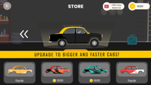 تحميل لعبة Hill Climb India مهكرة للاندرويد 4
