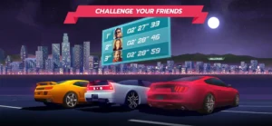 لعبة اسفلت نيترو Asphalt Nitro 2 مهكرة 2