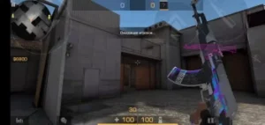 تحميل لعبة StandKnife مهكرة للاندرويد 2