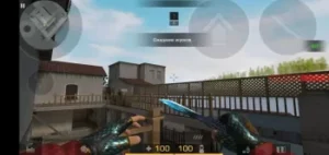 تحميل لعبة StandKnife مهكرة للاندرويد 3