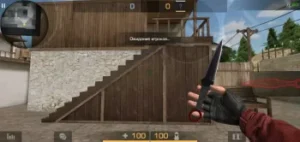 تحميل لعبة StandKnife مهكرة للاندرويد 1