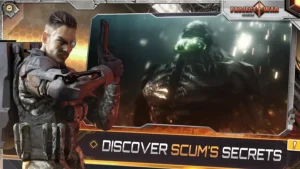تحميل لعبة Project War Mobile مهكرة 1