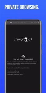 تحميل ديزور تيفي Dezor Tv مهكر للاندرويد 2