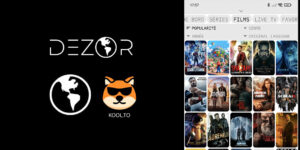 تحميل ديزور تيفي Dezor Tv مهكر للاندرويد 1