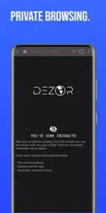تحميل ديزور تيفي Dezor Tv مهكر للاندرويد 4