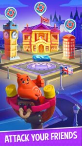 تحميل لعبة Dice Dreams مهكره للاندرويد 6