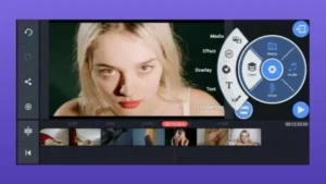 تحميل كين ماستر Kinemaster Pro Diamond مهكر للاندرويد 1