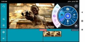 تحميل كين ماستر Kinemaster Pro Diamond مهكر للاندرويد 2
