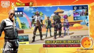 تحميل لعبة ببجي مهكرة للأندرويد PUBG MOD APK 3.4.0 3