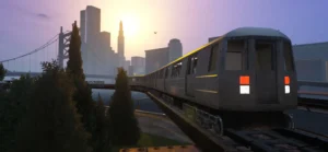 جي تي ايه Grand Theft Auto III نيتفليكس مهكرة للاندرويد 3