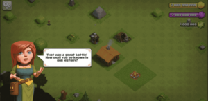 كلاش ماجيك مهكره Clash of Magic 3