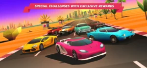 لعبة اسفلت نيترو Asphalt Nitro 2 مهكرة 1