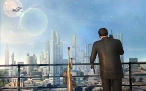جراند ثفت بريميوم GTA Premium مهكرة للاندرويد 1