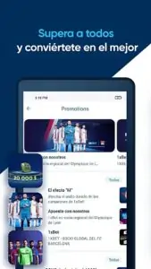 تحميل برنامج 1xBet مهكر للاندرويد 1