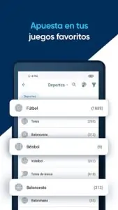 تحميل برنامج 1xBet مهكر للاندرويد 2