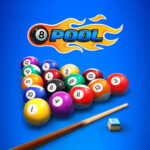 Ball Pool 8