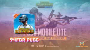 ببجي 94fbr PUBG مهكرة للاندرويد 1