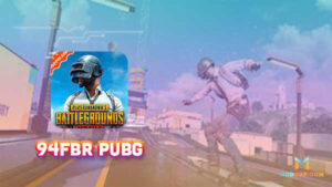 ببجي 94fbr PUBG مهكرة للاندرويد 2