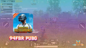ببجي 94fbr PUBG مهكرة للاندرويد 3