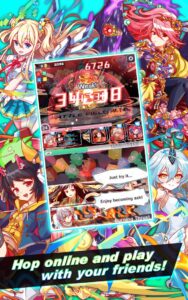 تحميل لعبة Crash Fever مهكرة للاندرويد 2