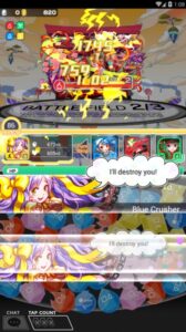 تحميل لعبة Crash Fever مهكرة للاندرويد 1