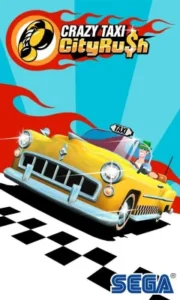 تحميل لعبة Crazy Taxi City Rush مهكره للاندرويد 1