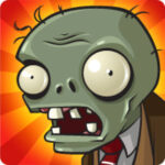 Plants vs Zombies