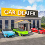 Car Dealership Business