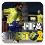 FIFA Street 2